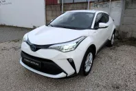 Toyota C-HR din 2021 cu 105.000 km - oferta TOY160023 - foto 1