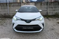 Toyota C-HR din 2021 cu 105.000 km - oferta TOY160023 - foto 2