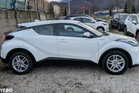 Toyota C-HR din 2021 cu 105.000 km - oferta TOY160023 - foto 4