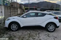 Toyota C-HR din 2021 cu 105.000 km - oferta TOY160023 - foto 5