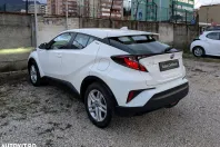 Toyota C-HR din 2021 cu 105.000 km - oferta TOY160023 - foto 6