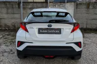 Toyota C-HR din 2021 cu 105.000 km - oferta TOY160023 - foto 7