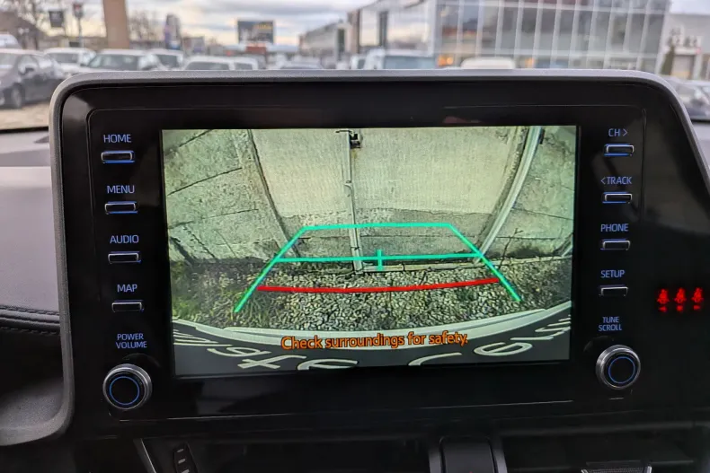 Toyota C-HR din 2021 cu 105.000 km - oferta TOY160023 - foto 10