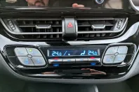 Toyota C-HR din 2021 cu 105.000 km - oferta TOY160023 - foto 11