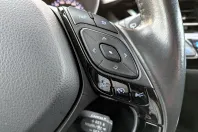 Toyota C-HR din 2021 cu 105.000 km - oferta TOY160023 - foto 12