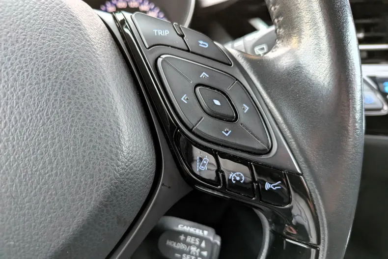 Toyota C-HR din 2021 cu 105.000 km - oferta TOY160023 - foto 12