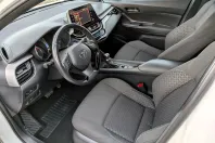 Toyota C-HR din 2021 cu 105.000 km - oferta TOY160023 - foto 14