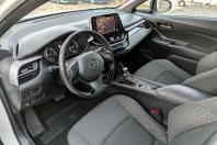 Toyota C-HR din 2021 cu 105.000 km - oferta TOY160023 - foto 15