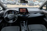 Toyota C-HR din 2021 cu 105.000 km - oferta TOY160023 - foto 17