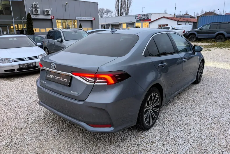 Toyota Corolla din 2019 cu 98.500 km - oferta TOY160024 - foto 5