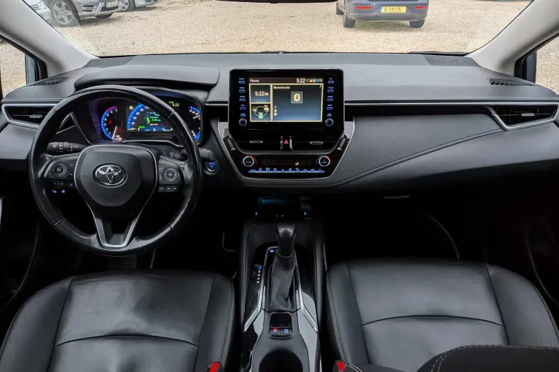 Toyota Corolla din 2019 cu 98.500 km - oferta TOY160024 - foto 10