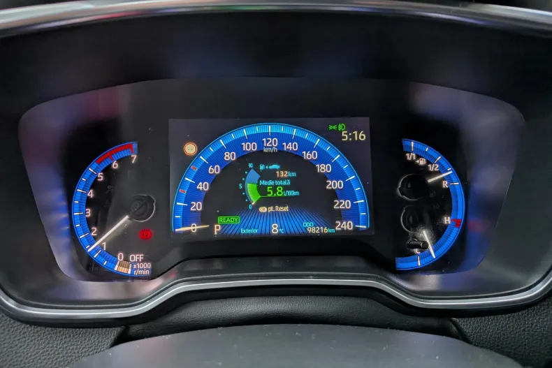 Toyota Corolla din 2019 cu 98.500 km - oferta TOY160024 - foto 11