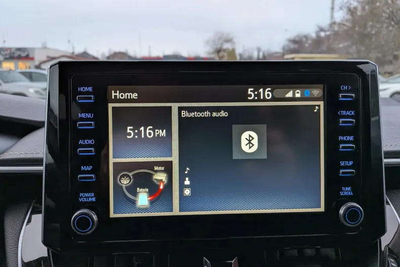 Toyota Corolla din 2019 cu 98.500 km - oferta TOY160024 - foto 12