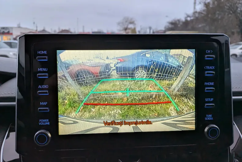 Toyota Corolla din 2019 cu 98.500 km - oferta TOY160024 - foto 13