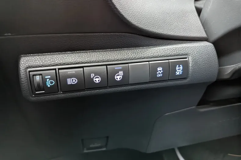 Toyota Corolla din 2019 cu 98.500 km - oferta TOY160024 - foto 16