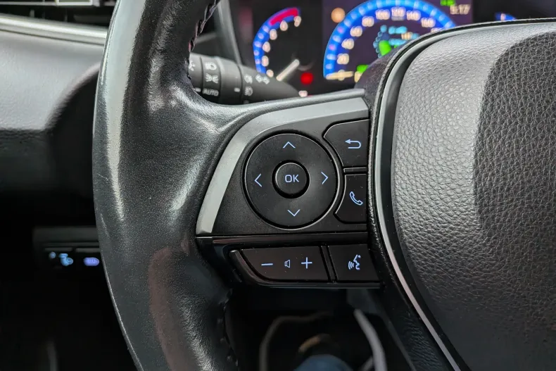 Toyota Corolla din 2019 cu 98.500 km - oferta TOY160024 - foto 17