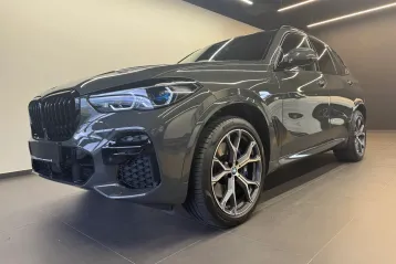 BMW X5 din 2022 - oferta BMW160025