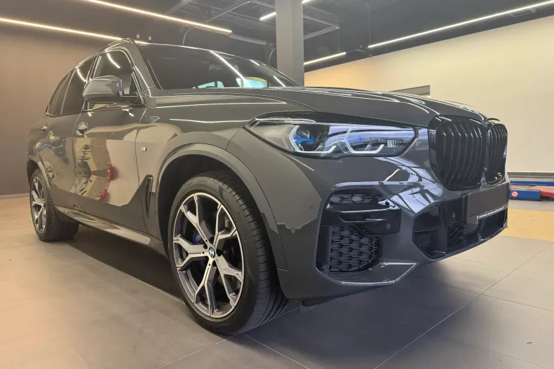 BMW X5 din 2022 cu 36.500 km - oferta BMW160025 - foto 3