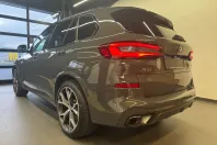 BMW X5 din 2022 cu 36.500 km - oferta BMW160025 - foto 7