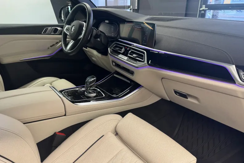 BMW X5 din 2022 cu 36.500 km - oferta BMW160025 - foto 9