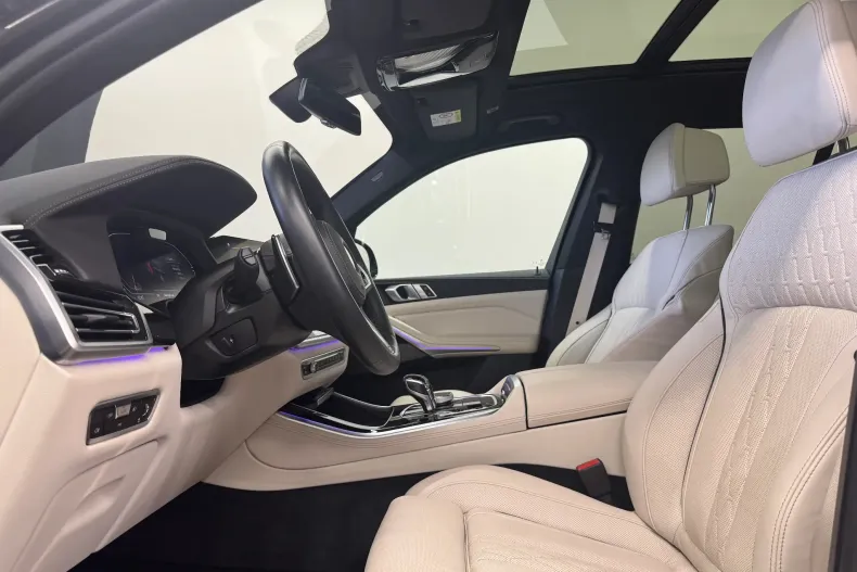 BMW X5 din 2022 cu 36.500 km - oferta BMW160025 - foto 11