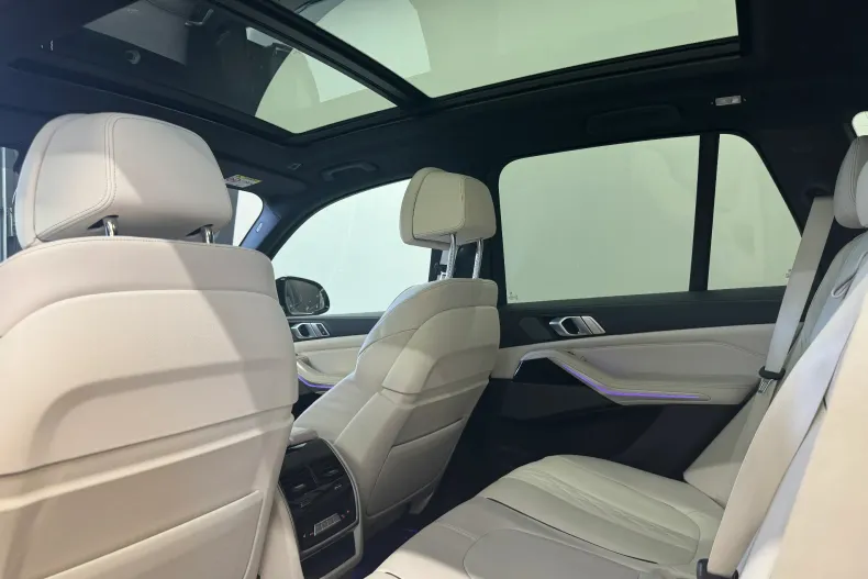 BMW X5 din 2022 cu 36.500 km - oferta BMW160025 - foto 13