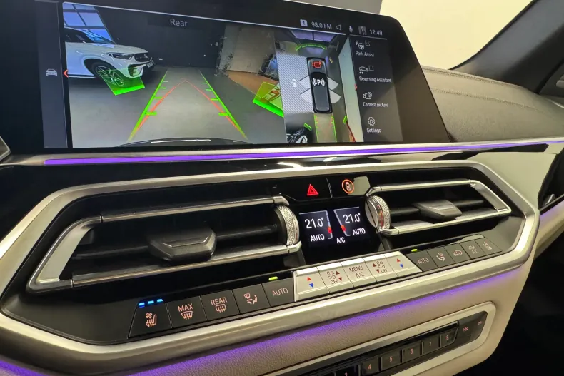 BMW X5 din 2022 cu 36.500 km - oferta BMW160025 - foto 16