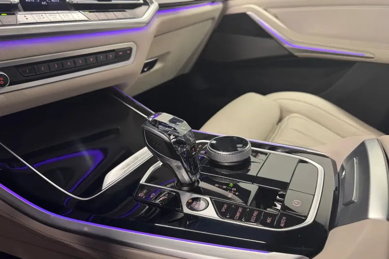 BMW X5 din 2022 cu 36.500 km - oferta BMW160025 - foto 18