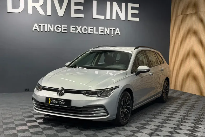 Volkswagen Golf din 2021 cu 159.229 km - oferta VOL160026 - foto 1