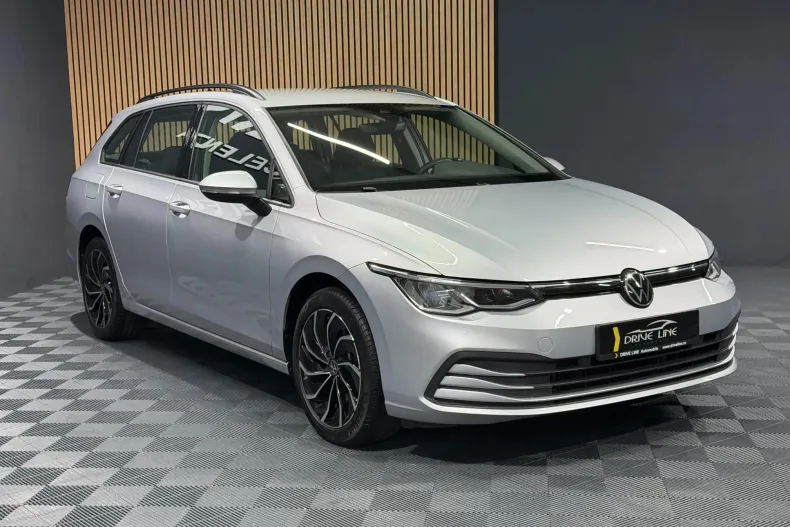 Volkswagen Golf din 2021 cu 159.229 km - oferta VOL160026 - foto 3