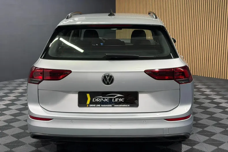 Volkswagen Golf din 2021 cu 159.229 km - oferta VOL160026 - foto 5