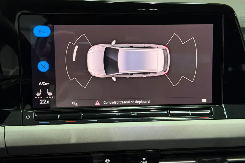 Volkswagen Golf din 2021 cu 159.229 km - oferta VOL160026 - foto 8