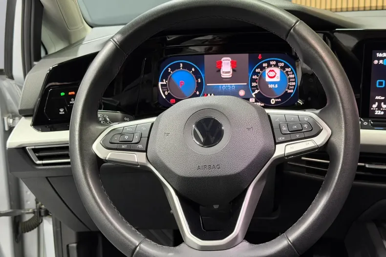 Volkswagen Golf din 2021 cu 159.229 km - oferta VOL160026 - foto 11