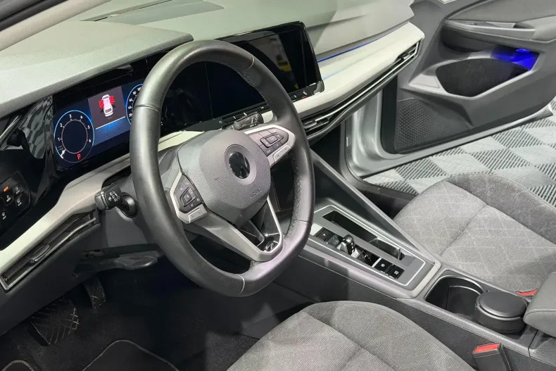 Volkswagen Golf din 2021 cu 159.229 km - oferta VOL160026 - foto 12