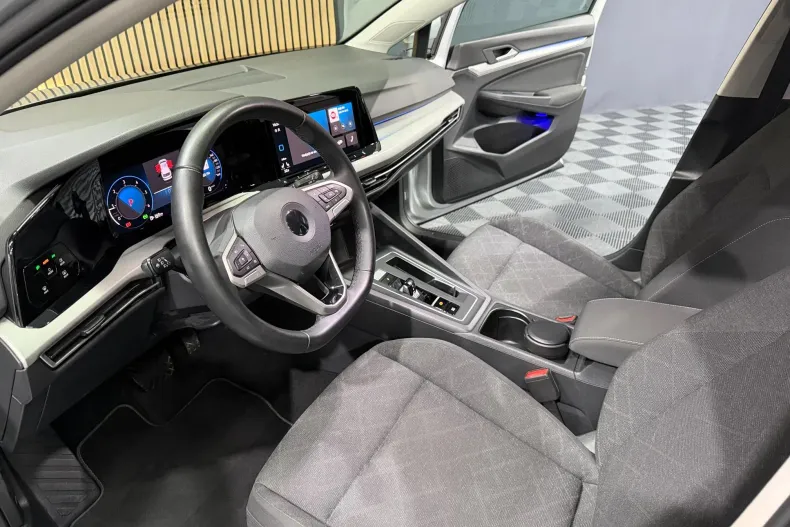 Volkswagen Golf din 2021 cu 159.229 km - oferta VOL160026 - foto 14