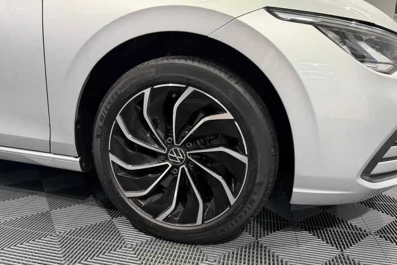 Volkswagen Golf din 2021 cu 159.229 km - oferta VOL160026 - foto 23