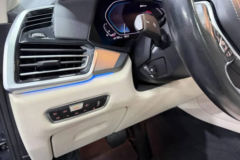 BMW X5 din 2020 cu 139.798 km - oferta BMW160027 - foto 20