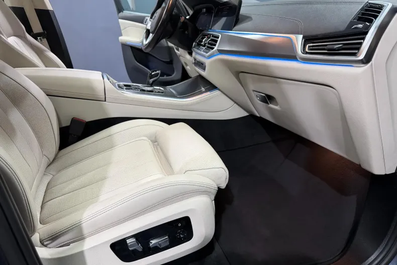 BMW X5 din 2020 cu 139.798 km - oferta BMW160027 - foto 25