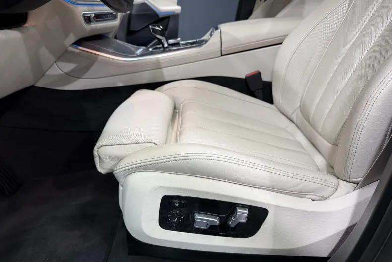 BMW X5 din 2020 cu 139.798 km - oferta BMW160027 - foto 30