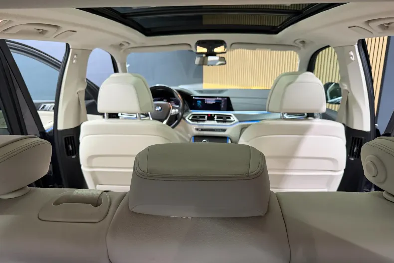 BMW X5 din 2020 cu 139.798 km - oferta BMW160027 - foto 33