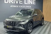 Hyundai TUCSON din 2022 cu 43.503 km - oferta HYU160028 - foto 1