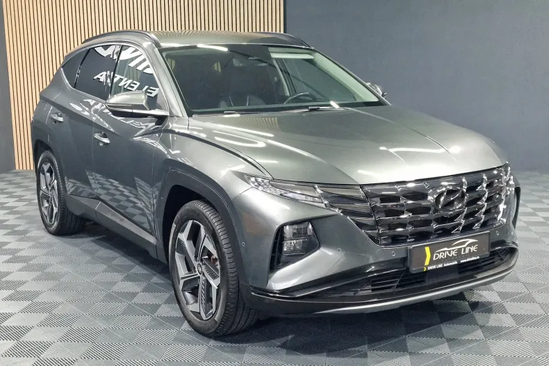 Hyundai TUCSON din 2022 cu 43.503 km - oferta HYU160028 - foto 3