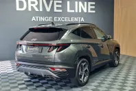 Hyundai TUCSON din 2022 cu 43.503 km - oferta HYU160028 - foto 4