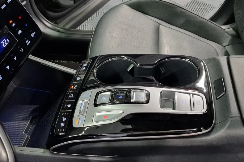 Hyundai TUCSON din 2022 cu 43.503 km - oferta HYU160028 - foto 16