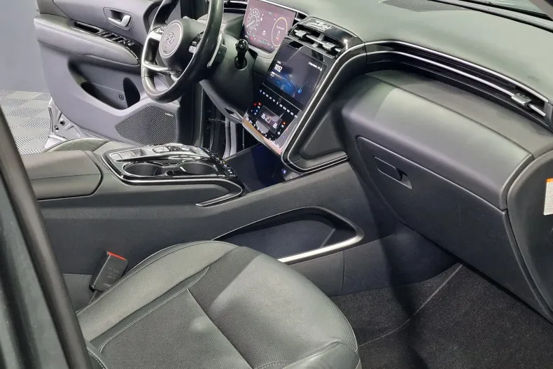 Hyundai TUCSON din 2022 cu 43.503 km - oferta HYU160028 - foto 26