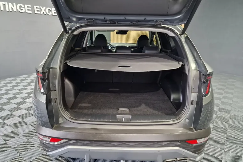 Hyundai TUCSON din 2022 cu 43.503 km - oferta HYU160028 - foto 29