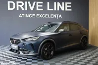 Cupra Formentor din 2021 cu 71.544 km - oferta CUP160029 - foto 1