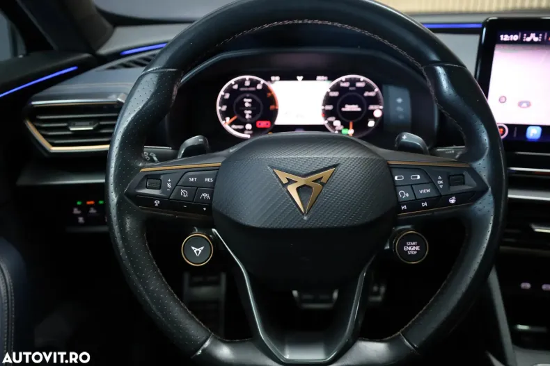 Cupra Formentor din 2021 cu 71.544 km - oferta CUP160029 - foto 11