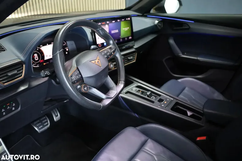 Cupra Formentor din 2021 cu 71.544 km - oferta CUP160029 - foto 13