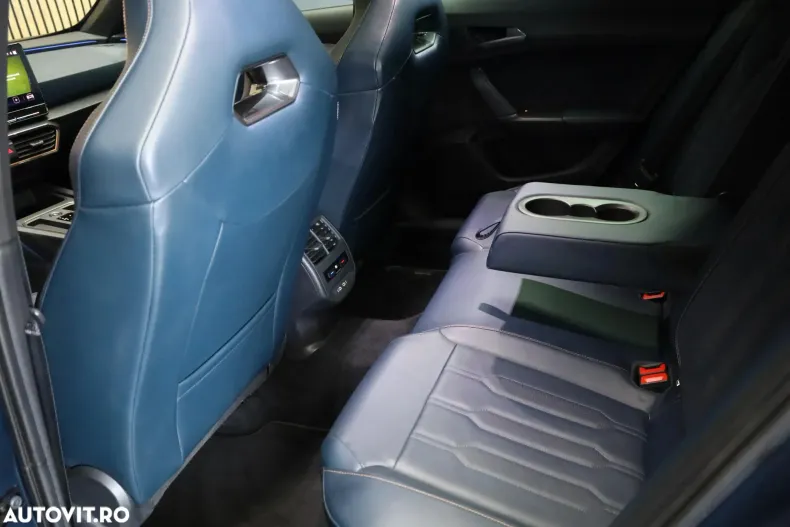 Cupra Formentor din 2021 cu 71.544 km - oferta CUP160029 - foto 17